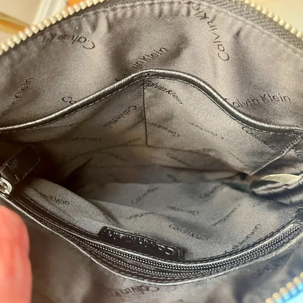 Calvin Klein pre owned